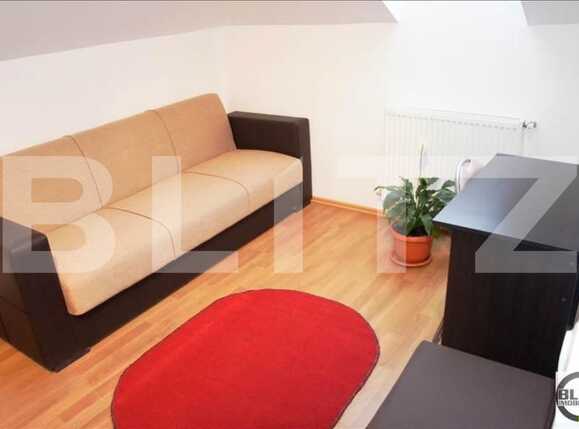 Apartament de închiriat 2 camere Gheorgheni - 15358AI | BLITZ Cluj-Napoca | Poza5
