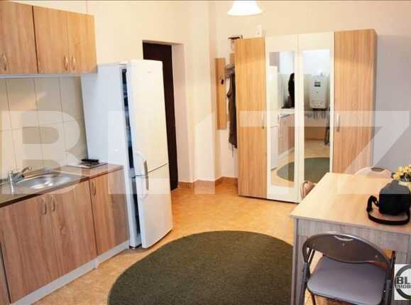 Apartament de închiriat 2 camere Gheorgheni - 15358AI | BLITZ Cluj-Napoca | Poza7