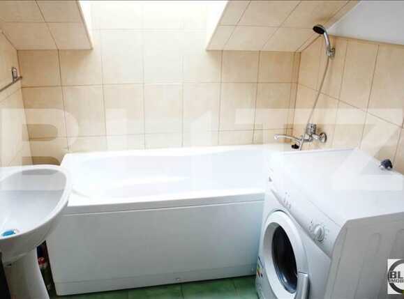 Apartament de închiriat 2 camere Gheorgheni - 15358AI | BLITZ Cluj-Napoca | Poza12