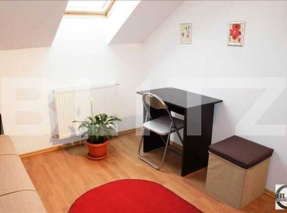 Apartament de închiriat 2 camere Gheorgheni - 15358AI | BLITZ Cluj-Napoca | Poza6