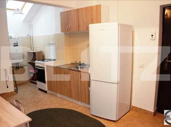 Apartament de închiriat 2 camere Gheorgheni - 15358AI | BLITZ Cluj-Napoca | Poza11