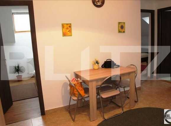 Apartament de închiriat 2 camere Gheorgheni - 15358AI | BLITZ Cluj-Napoca | Poza9