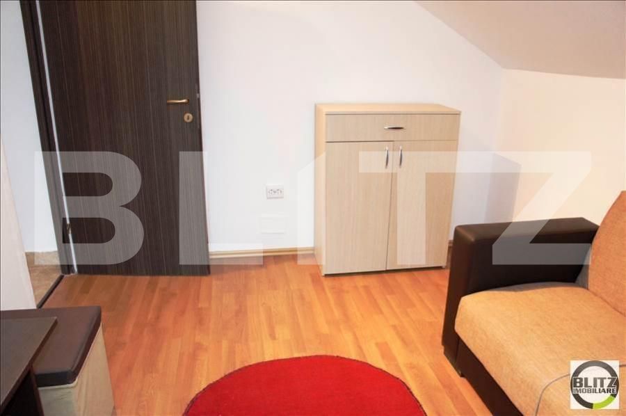 Apartament de închiriat 2 camere Gheorgheni - 15358AI | BLITZ Cluj-Napoca | Poza4