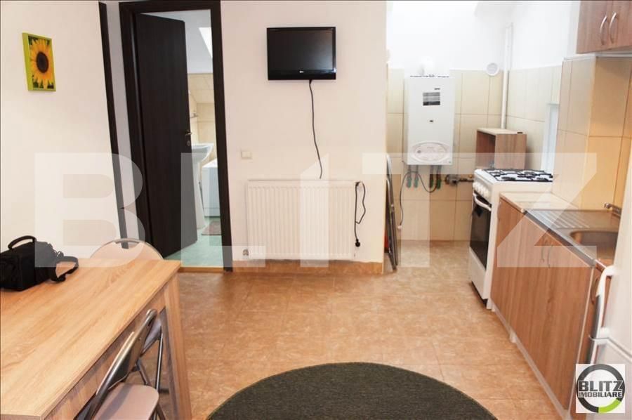 Apartament de închiriat 2 camere Gheorgheni - 15358AI | BLITZ Cluj-Napoca | Poza10