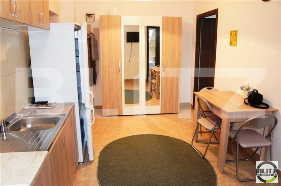 Apartament de închiriat 2 camere Gheorgheni - 15358AI | BLITZ Cluj-Napoca | Poza8