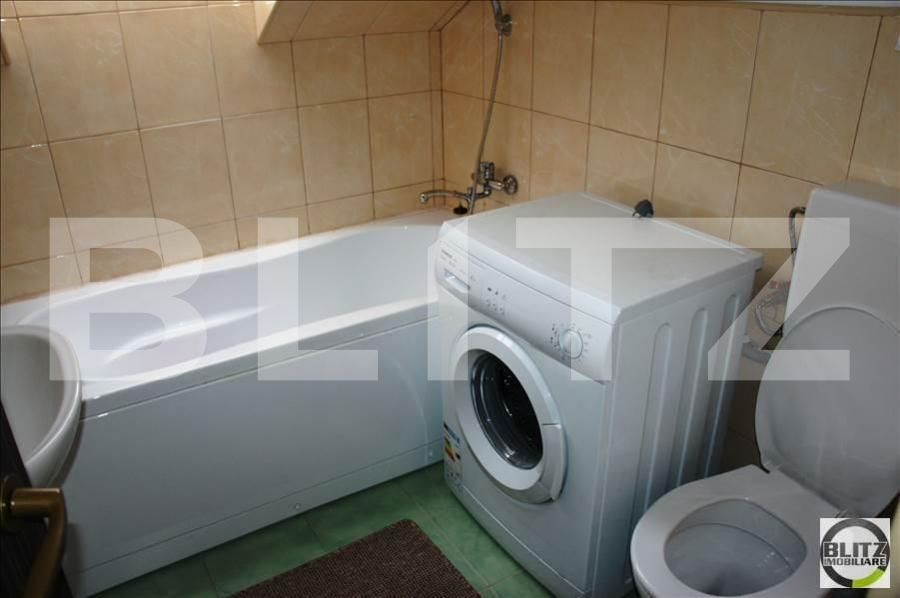 Apartament de închiriat 2 camere Gheorgheni - 15358AI | BLITZ Cluj-Napoca | Poza13