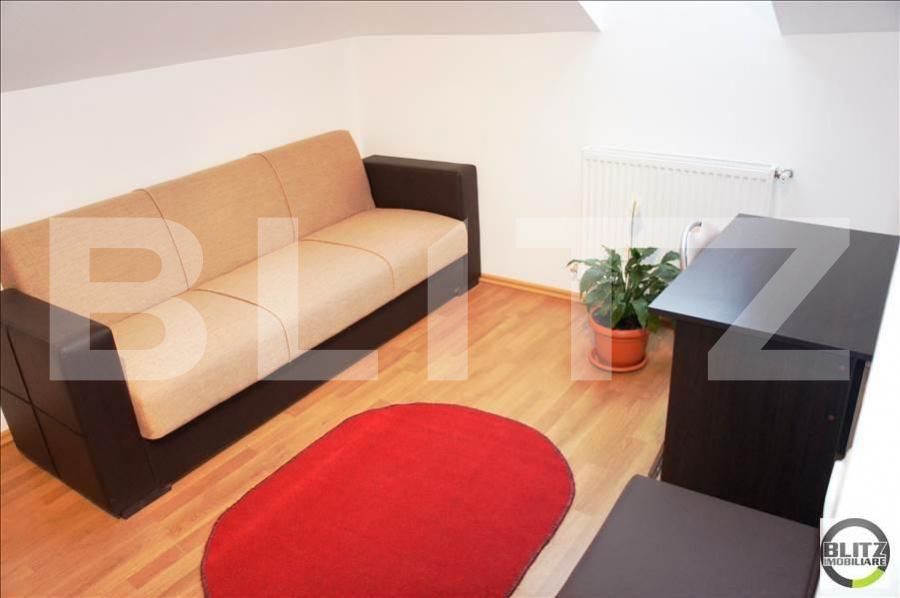 Apartament de închiriat 2 camere Gheorgheni - 15358AI | BLITZ Cluj-Napoca | Poza5
