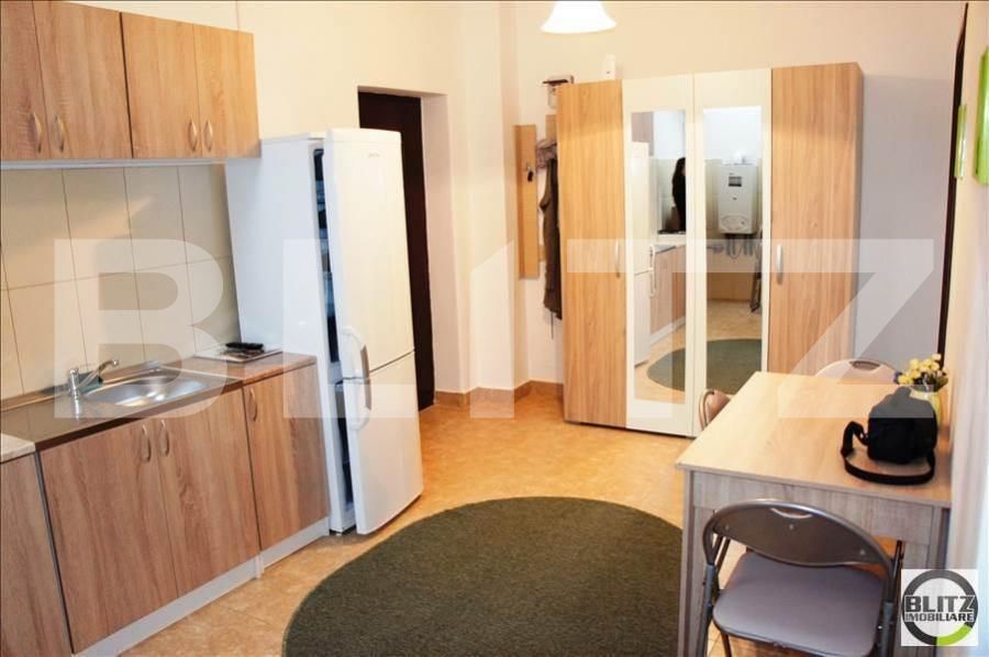 Apartament de închiriat 2 camere Gheorgheni - 15358AI | BLITZ Cluj-Napoca | Poza7