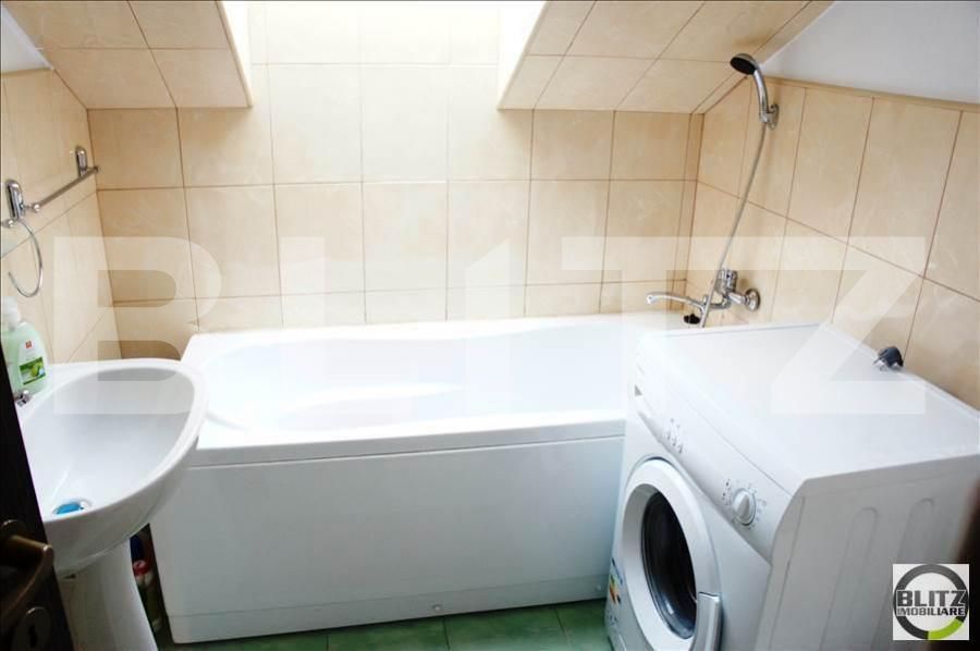 Apartament de închiriat 2 camere Gheorgheni - 15358AI | BLITZ Cluj-Napoca | Poza12