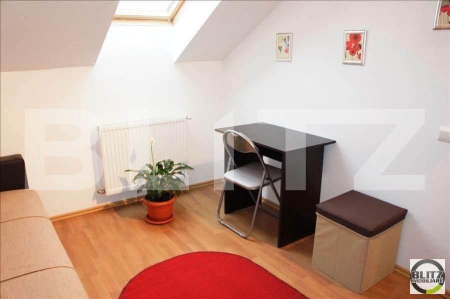 Apartament de închiriat 2 camere Gheorgheni - 15358AI | BLITZ Cluj-Napoca | Poza6