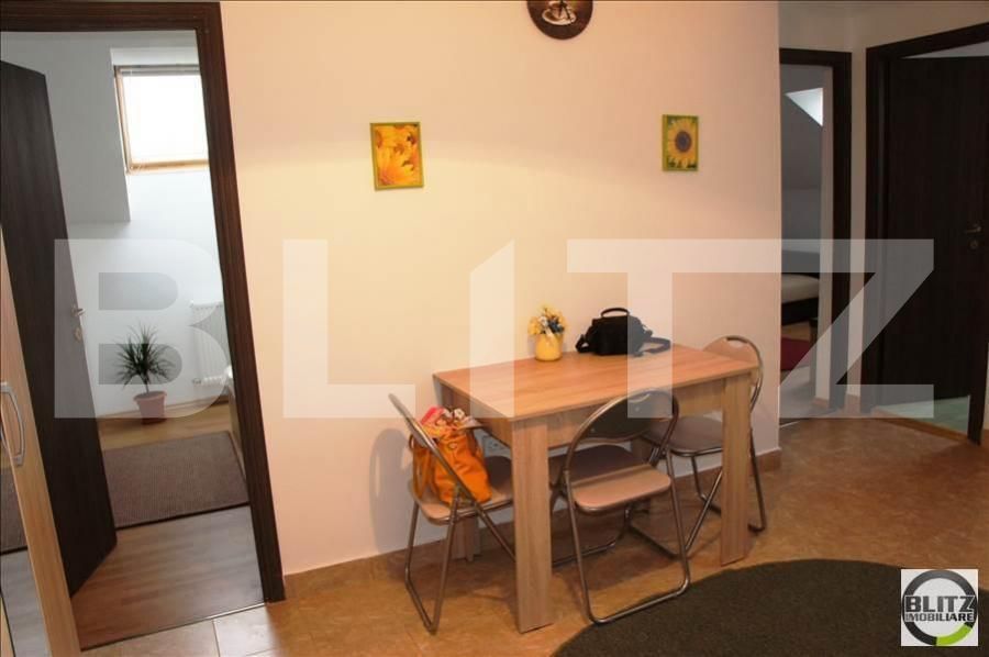 Apartament de închiriat 2 camere Gheorgheni - 15358AI | BLITZ Cluj-Napoca | Poza9
