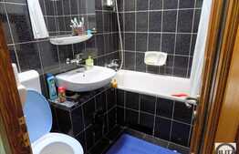 3 camere, 65 mp, mobilat modern, prima inchiriere, zona Big