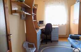 3 camere, 65 mp, mobilat modern, prima inchiriere, zona Big