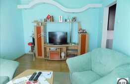 3 camere, 65 mp, mobilat modern, prima inchiriere, zona Big