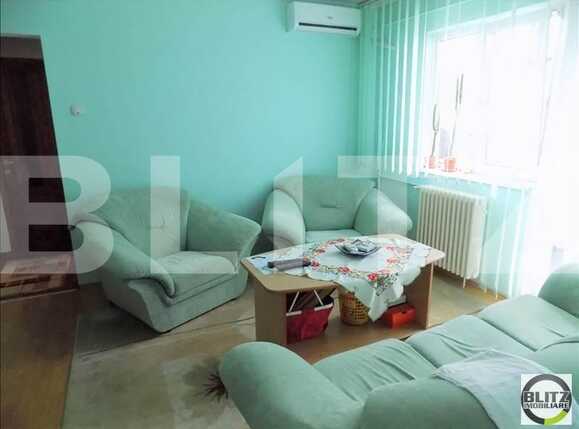 Apartament de închiriat 3 camere Manastur - 15360AI | BLITZ Cluj-Napoca | Poza5