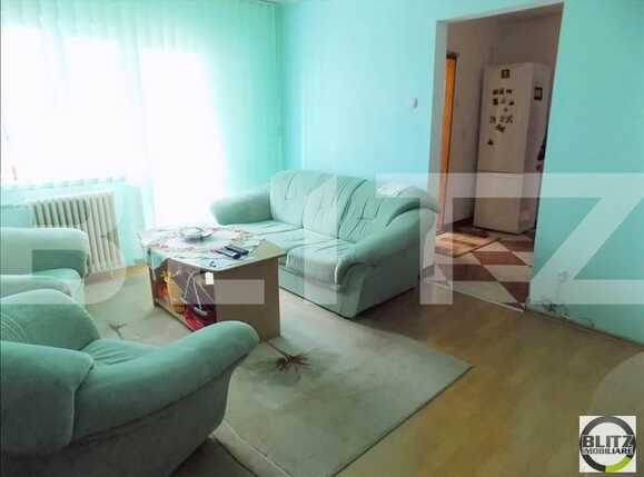 Apartament de închiriat 3 camere Manastur - 15360AI | BLITZ Cluj-Napoca | Poza6