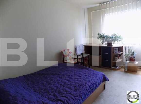 Apartament de închiriat 3 camere Manastur - 15360AI | BLITZ Cluj-Napoca | Poza1
