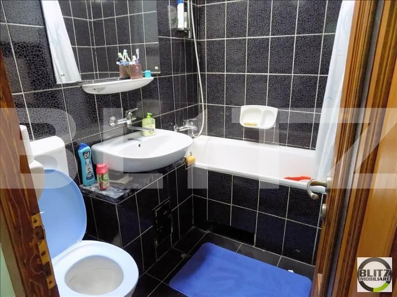 Apartament de închiriat 3 camere Manastur - 15360AI | BLITZ Cluj-Napoca | Poza11