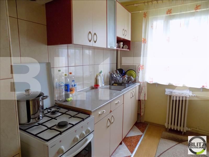 Apartament de închiriat 3 camere Manastur - 15360AI | BLITZ Cluj-Napoca | Poza9