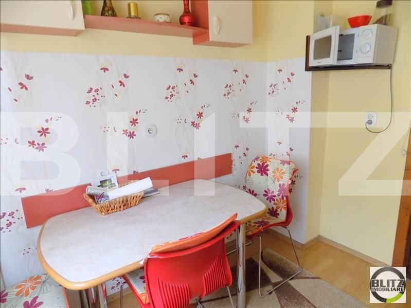 Apartament de închiriat 3 camere Manastur - 15360AI | BLITZ Cluj-Napoca | Poza10