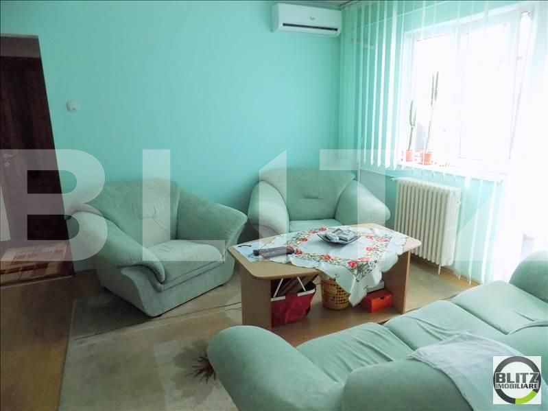 Apartament de închiriat 3 camere Manastur - 15360AI | BLITZ Cluj-Napoca | Poza5