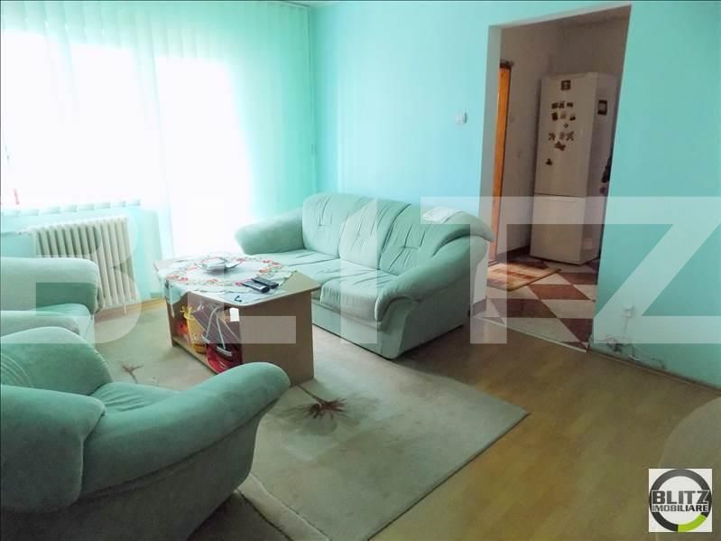 Apartament de închiriat 3 camere Manastur - 15360AI | BLITZ Cluj-Napoca | Poza6