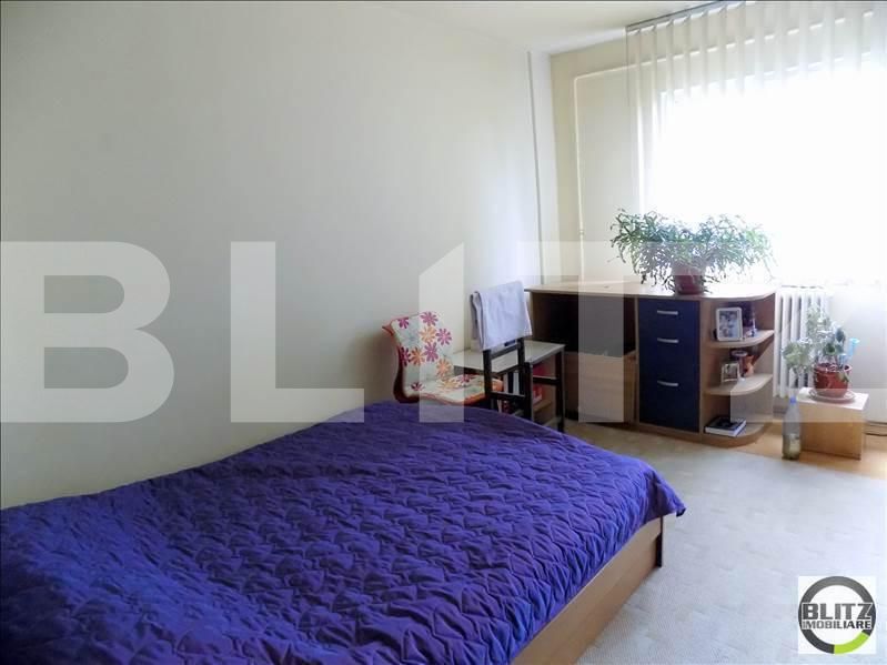 Apartament de închiriat 3 camere Manastur - 15360AI | BLITZ Cluj-Napoca | Poza3