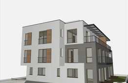 Apartament de vanzare, 3 camere, 79 mp, parcare, zona strazii Campului!