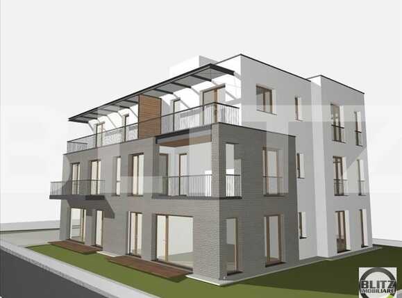 Apartament de vânzare 3 camere Manastur - 15361AV | BLITZ Cluj-Napoca | Poza8