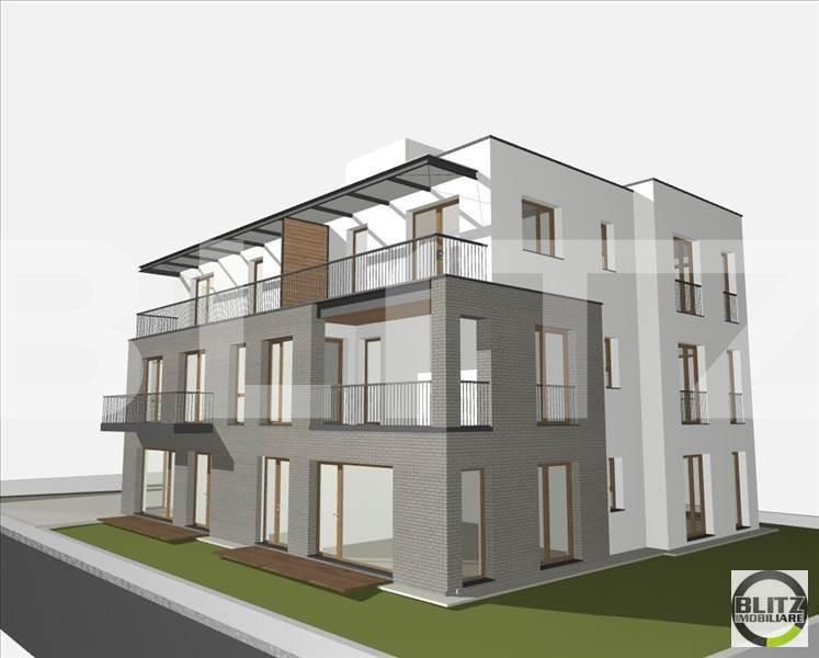 Apartament de vânzare 3 camere Manastur - 15361AV | BLITZ Cluj-Napoca | Poza8