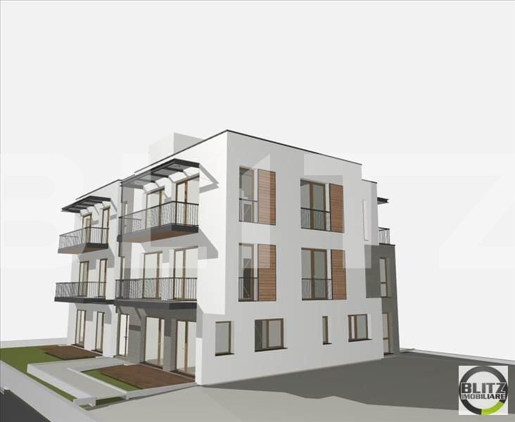 Apartament de vânzare 3 camere Manastur - 15361AV | BLITZ Cluj-Napoca | Poza7