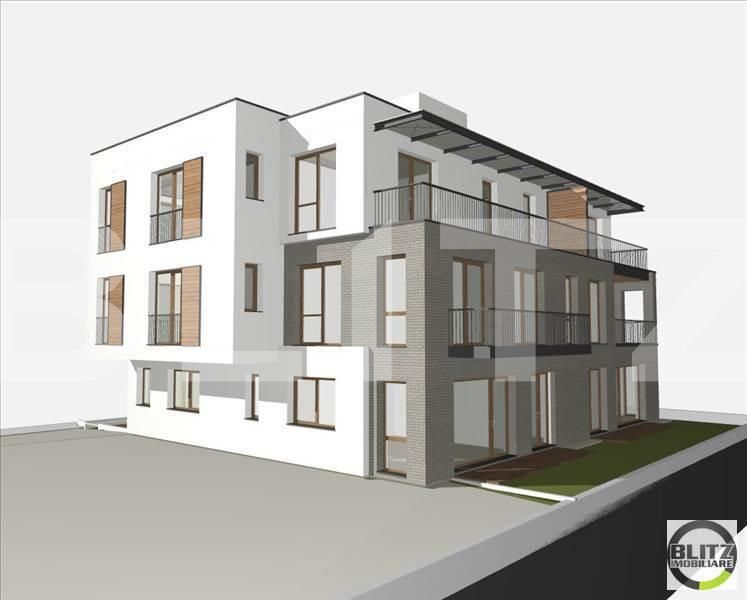 Apartament de vânzare 3 camere Manastur - 15361AV | BLITZ Cluj-Napoca | Poza9