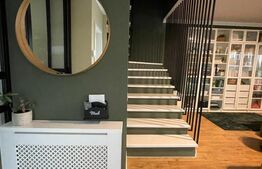 Duplex 4 camere, mobilat modern, 146 mp, 300 mp teren, zona Vivo