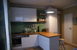 Duplex 4 camere, mobilat modern, 146 mp, 300 mp teren, zona Vivo