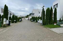 Duplex 4 camere, mobilat modern, 146 mp, 300 mp teren, zona Vivo