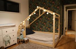 Duplex 4 camere, mobilat modern, 146 mp, 300 mp teren, zona Vivo