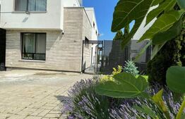 Duplex 4 camere, mobilat modern, 146 mp, 300 mp teren, zona Vivo