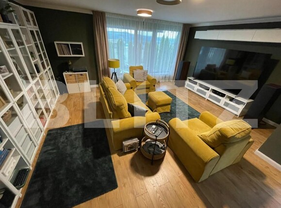 Casa de vânzare 5 camere Manastur - 153617CV | BLITZ Cluj-Napoca | Poza2