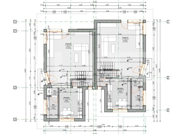 Casa de vânzare 5 camere Manastur - 153617CV | BLITZ Cluj-Napoca | Poza11