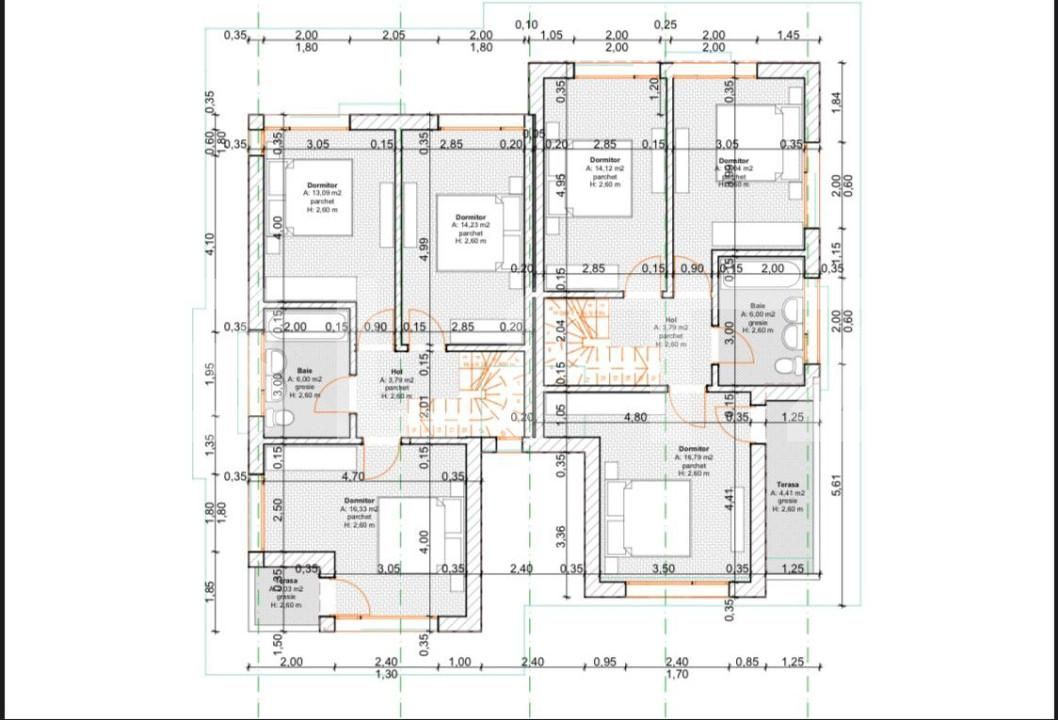 Casa de vânzare 5 camere Manastur - 153617CV | BLITZ Cluj-Napoca | Poza12