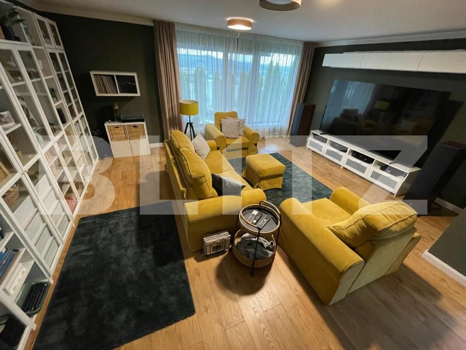 Casa de vânzare 5 camere Manastur - 153617CV | BLITZ Cluj-Napoca | Poza2