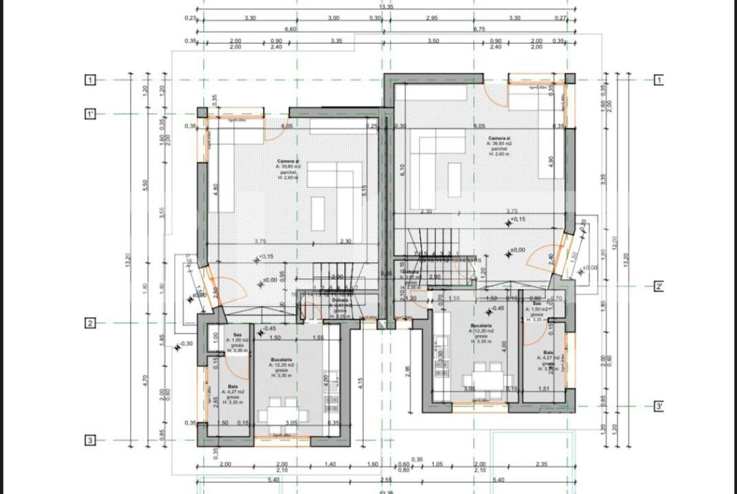 Casa de vânzare 5 camere Manastur - 153617CV | BLITZ Cluj-Napoca | Poza11