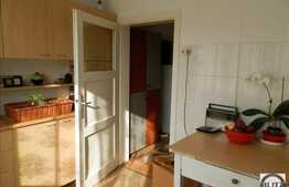 2 camere, 62 mp, decomandat, loc de parcare, boxa subsol, zona strazii Horea