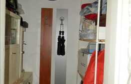 2 camere, 62 mp, decomandat, loc de parcare, boxa subsol, zona strazii Horea