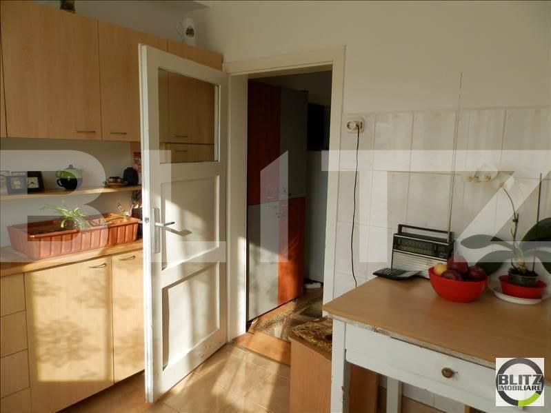 Apartament de vânzare 2 camere Semicentral - 15362AV | BLITZ Cluj-Napoca | Poza5