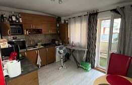 Apartament 2 camere, mobilat si utilat, parcare exterioara, zona Regal 