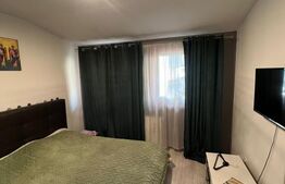 Apartament 2 camere, mobilat si utilat, parcare exterioara, zona Regal 