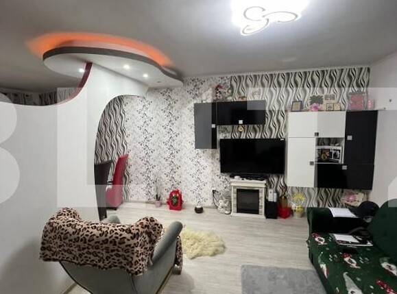 Apartament de vânzare 2 camere Baciu - 153624AV | BLITZ Cluj-Napoca | Poza2