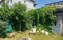 Apartament 3 camere cu gradina, zona stadionului