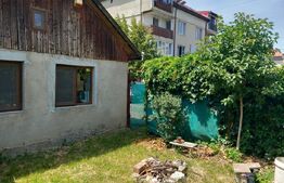 Apartament 3 camere cu gradina, zona stadionului